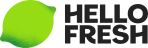 Hellofresh Logo