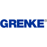 Grenke Logo