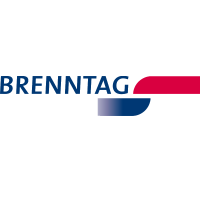 Brenntag Logo