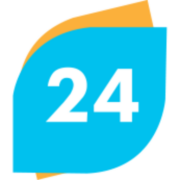 Fast Finance24 Logo