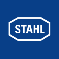 R Stahl Logo