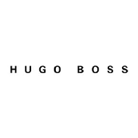 Hugo Boss Logo