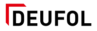 Deufol Logo