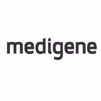 Medigene AG Logo