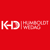 KHD Humboldt Wedag International Logo