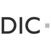 DIC Asset Logo
