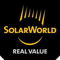 SolarWorld konv. Logo