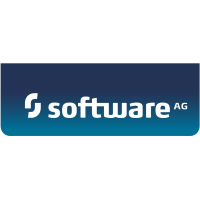 Software AG Logo