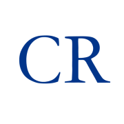 CR Capital Real Estate Logo