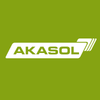 Akasol Logo