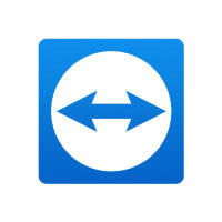 TeamViewer Logo