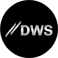 DWS Logo