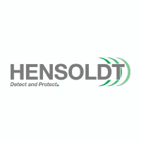 Hensoldt Logo