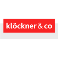 Klöckner Logo