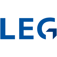 LEG Immobilien Logo