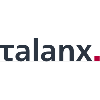 Talanx Logo