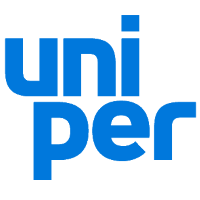 Uniper Logo