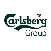 Carlsberg A/S Logo