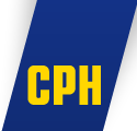 Copenhagen Airports AS Logo