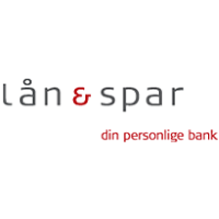 Laan & Bank AS Logo