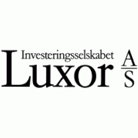 Investeringsselskabet Luxor A/S Logo
