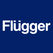 Flügger A/S Logo