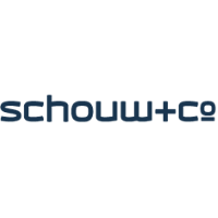 Schouw & Co. Logo