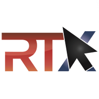 RTX A/S Logo