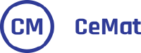 Cemat A/S Logo