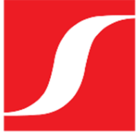 Skjern Bank Logo