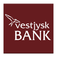 Vestjysk Bank Logo