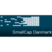 Small Cap Danmark A/S Logo