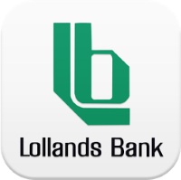 Lollands Bank Logo