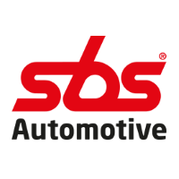 Scandinavian Brake Systems A/S Logo