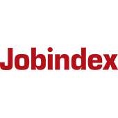 Jobindex A/S Logo