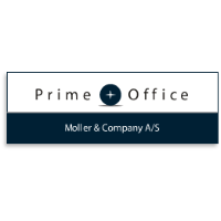 Prime Office A/S Logo