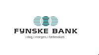Fynske Bank A/S Logo