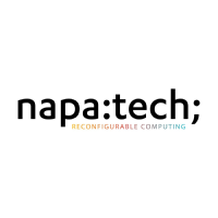 Napatech A/S Logo