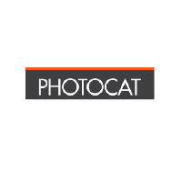 Photocat AS Logo