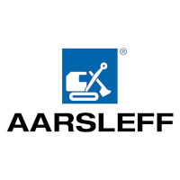 Per Aarsleff Holding A/S Logo