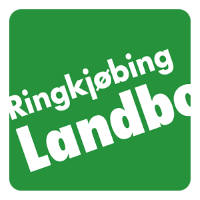 Ringkjoebing Landbobank A/S Logo