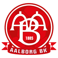 Aalborg Boldspilklub A/S Logo