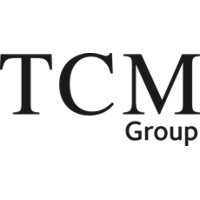 TCM Logo