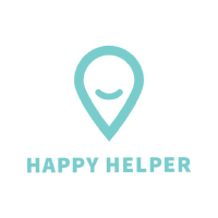 Happy Helper A/S Logo