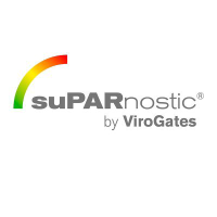 ViroGates A/S Logo