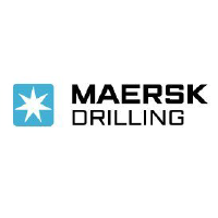 Maersk Drilling A/S Logo