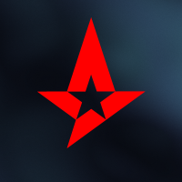Astralis A/S Logo