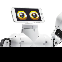 Shape Robotics AS Logo