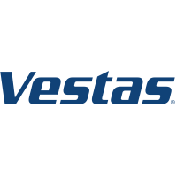Vestas Wind Systems Bearer and/or registered