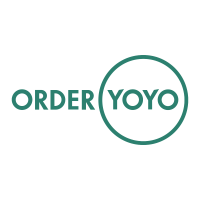 Orderyoyo AS Logo